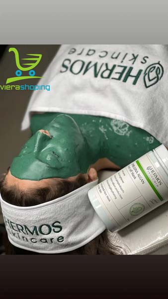 ماسک پیلاف هرموس 300 گرمHERMOS - تصویر 4