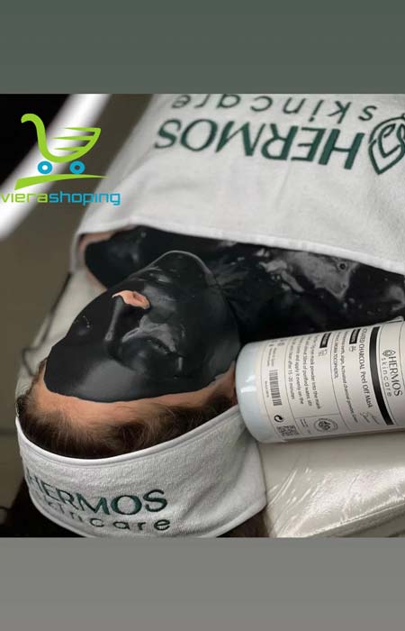 ماسک پیلاف هرموس 300 گرمHERMOS - تصویر 5