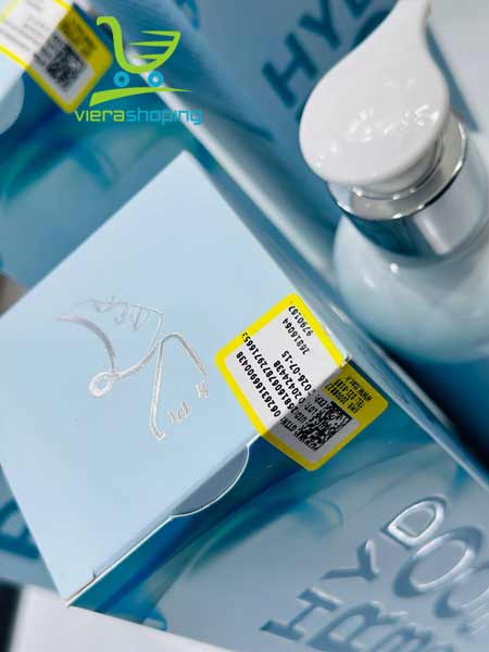 ژل آبرسان هیدروژل لتفور HYDROBOSt 450mil