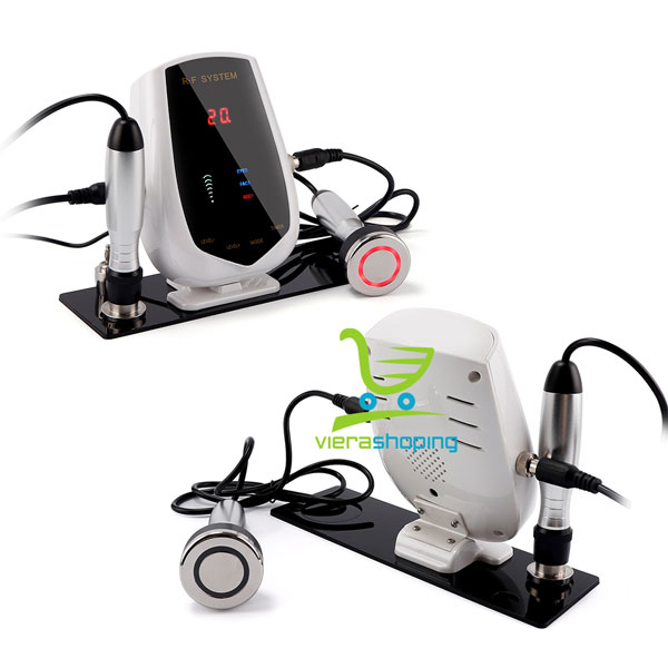 دستگاه RF سه کاره رومیزی R.F SYSTEM مدل2021 - تصویر 4