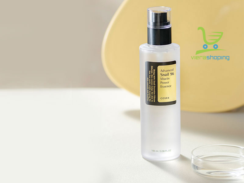 اسنس حلزون تغذیه کننده کوزارکس Essence 100ml cosrx