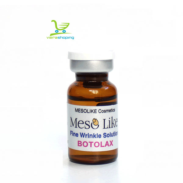 کوکتل مزولایک Mesolike BOTOLAX - تصویر 2