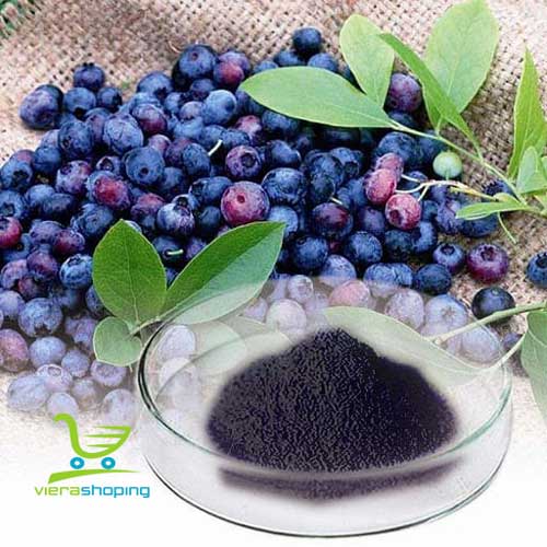سرم لیفت و آبرسان صورت BIOAQUA Blueberry Wonder Essence - تصویر 5