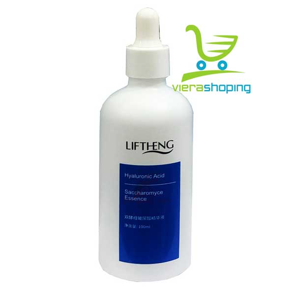 سرم هیالورونیک اسید لیفتینگ LIFTHENG حجم 100 میلی - تصویر 4