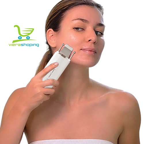 التراسونیک درما اف و ار اف دوکاره ای EMS - تصویر 2