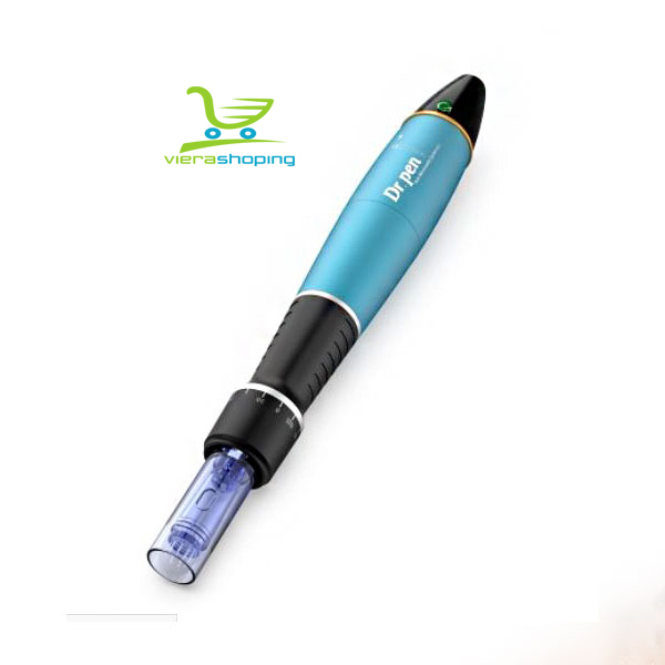 دستگاه میکرونیدلینگ A1W دکتر پن Dr.Pen - تصویر 3