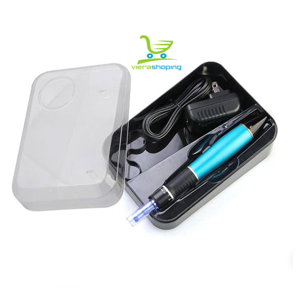 دستگاه میکرونیدلینگ A1W دکتر پن Dr.Pen - تصویر 4
