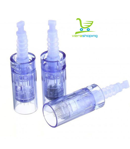 کارتریج میکرونیدلینگ دکترپن Dr.pen A1W - تصویر 4