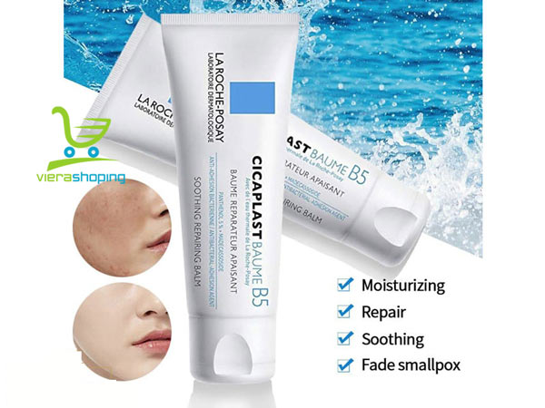 کرم شب مرطوب کننده و آبرسان سراوی Cerave