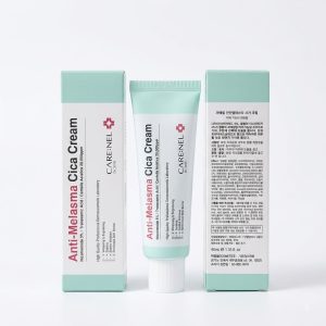 کرم تخصصی ضد لک Care:Nel Anti-Melasma Cic